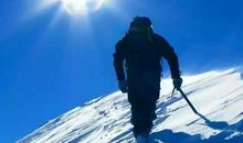 给自己一个前进的力量