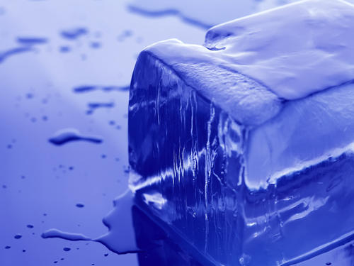 水就像水
