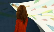 那声音在耳边响起