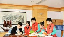 特别的小主持课