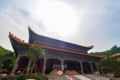 云峰寺