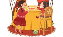 我渴望得到家长的理解