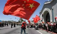 我是一个中国人