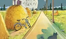 童年的回忆——美好