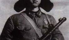 将雷锋精神进行到底