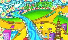 我眼中的美丽十堰