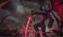 不倒的身躯，永存的希望