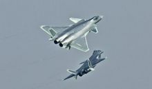 这次，我没有放弃飞翔