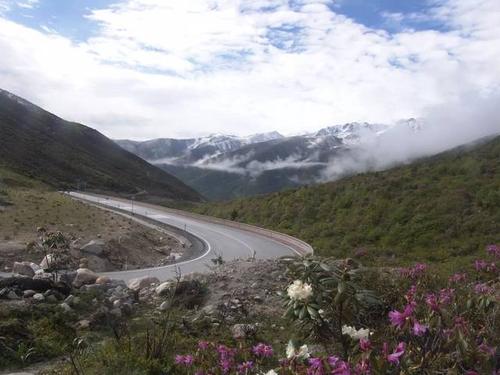 那座山在心里