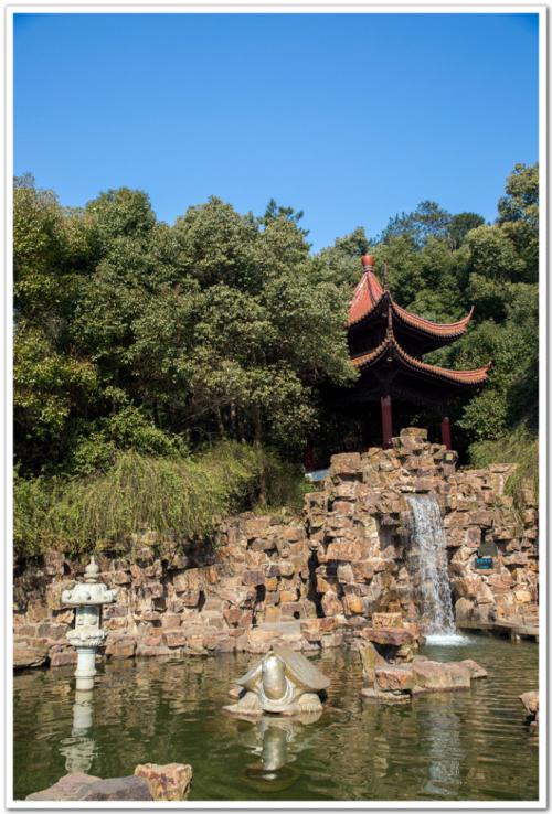 游鹅嘴公
