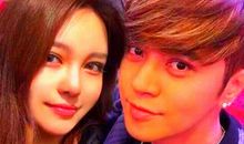 那一次，我挑战了极限