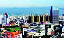 日新月异的家乡——湖北宜昌