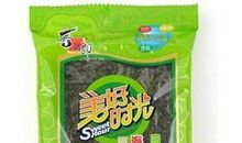 菜香里的美好时光