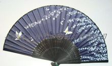 买扇子