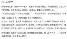 有这样一种声音高中800字作文