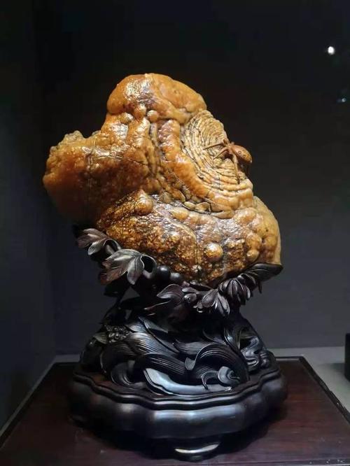 石语