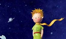 再读《小王子》有感