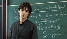 我最欣赏物理老师