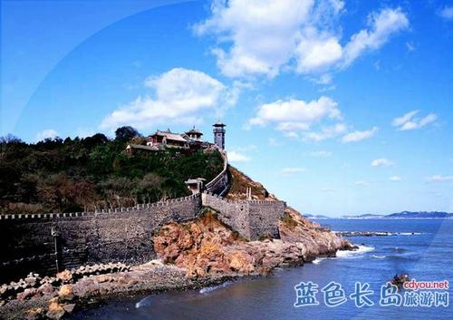 蓬莱海