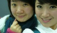 我们班的“大姐”