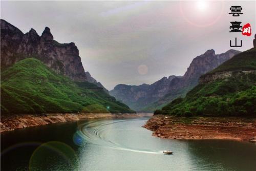 春天景观