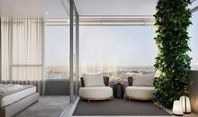 相互切合的影子