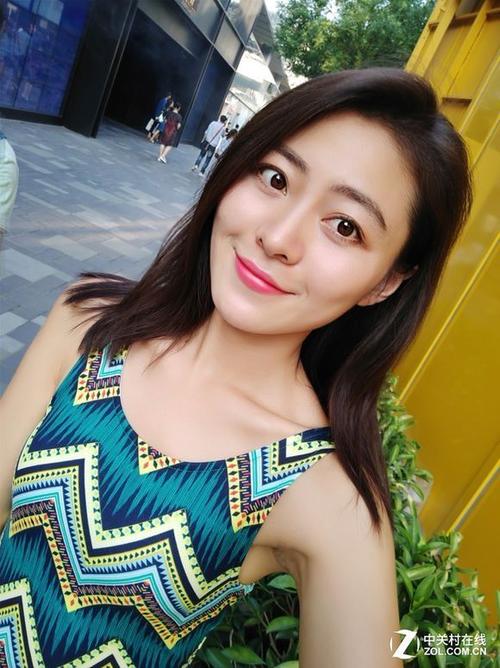 嘴是完美的