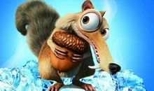 冰河世纪观后感