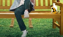 幸福总在我身边