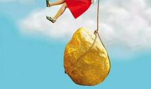 父亲，我力量的源泉