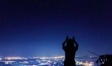 我发现了不经意间的美