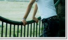 初夏我的十四岁