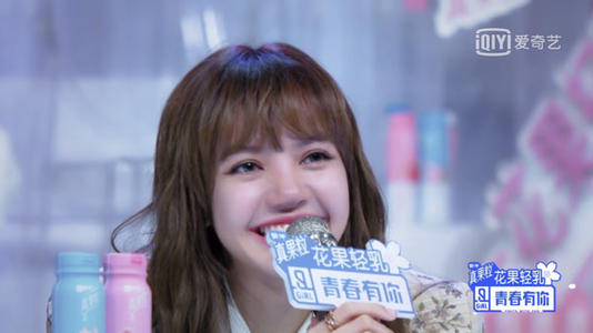 触动青少年的美丽
