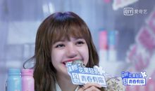 感动于青春之美