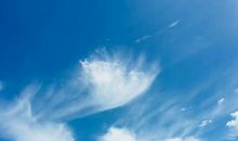 一缕浓烟，一抹深情