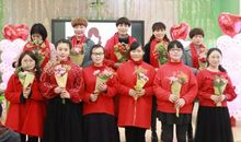 重温妈妈的味道