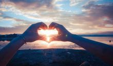 拥有真正的幸福