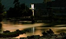 在青春中熔炼生命