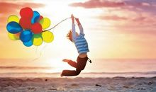 每个人都应努力