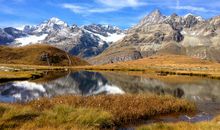 你是我生最美的风景