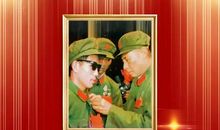 时间不会忘记英雄