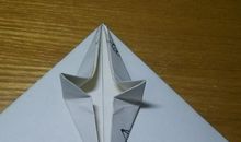 纸飞机，飞呀飞