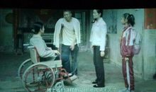 《孝女彩金》观后感