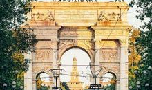 永不磨灭的痕迹