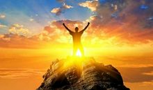 为梦想为家人靠自己——十三岁的少年