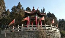 我的家乡——昆仑