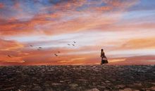 人生需要多回头