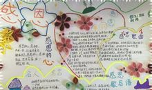 感恩之心——读《感恩的窗帘》有感