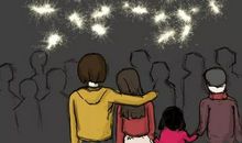 又到家家团聚时