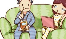 平民老爸的幸福哲理